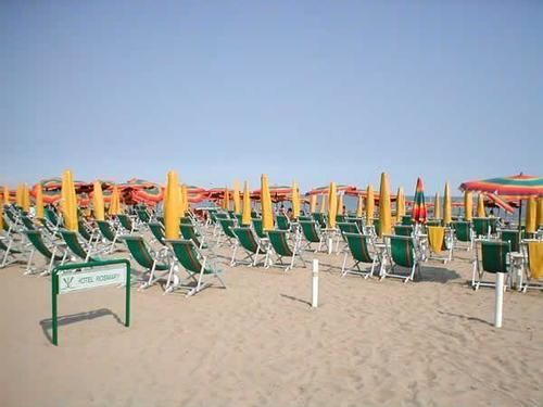 Hotel Rosmary Lido di Jesolo Exterior photo